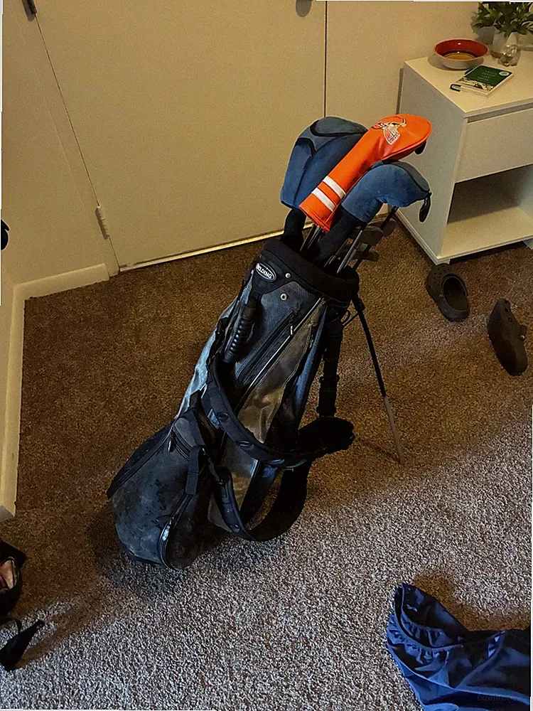 golf club sets for men