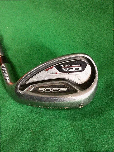 Used Men’s Right Hand Adamsgolf A30S Sand Wedge