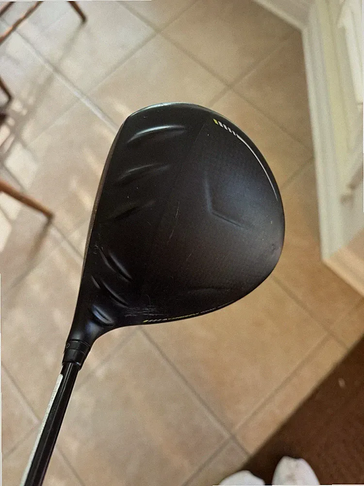 used mens drivers golf clubs