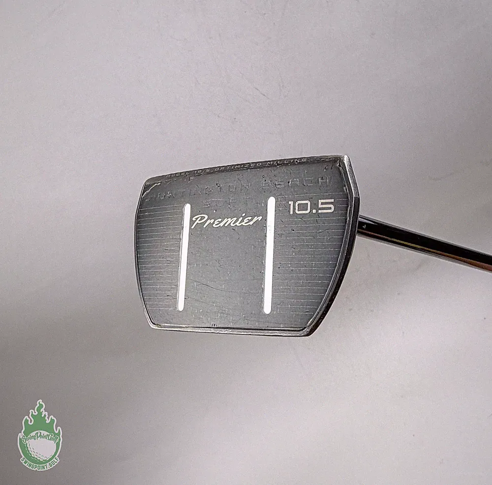 Cleveland Huntington Beach Soft Premier 10.5 Putter