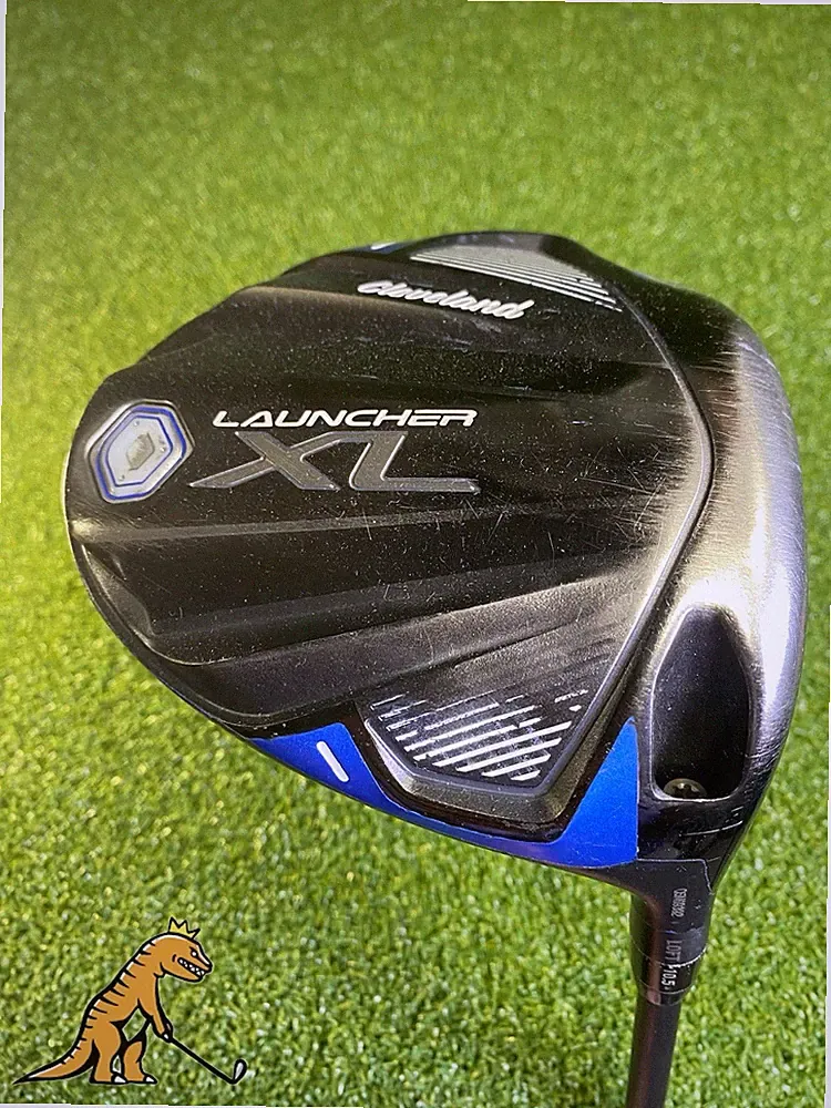 Cleveland Launcher XL Adjustable Driver 10.5° Regular