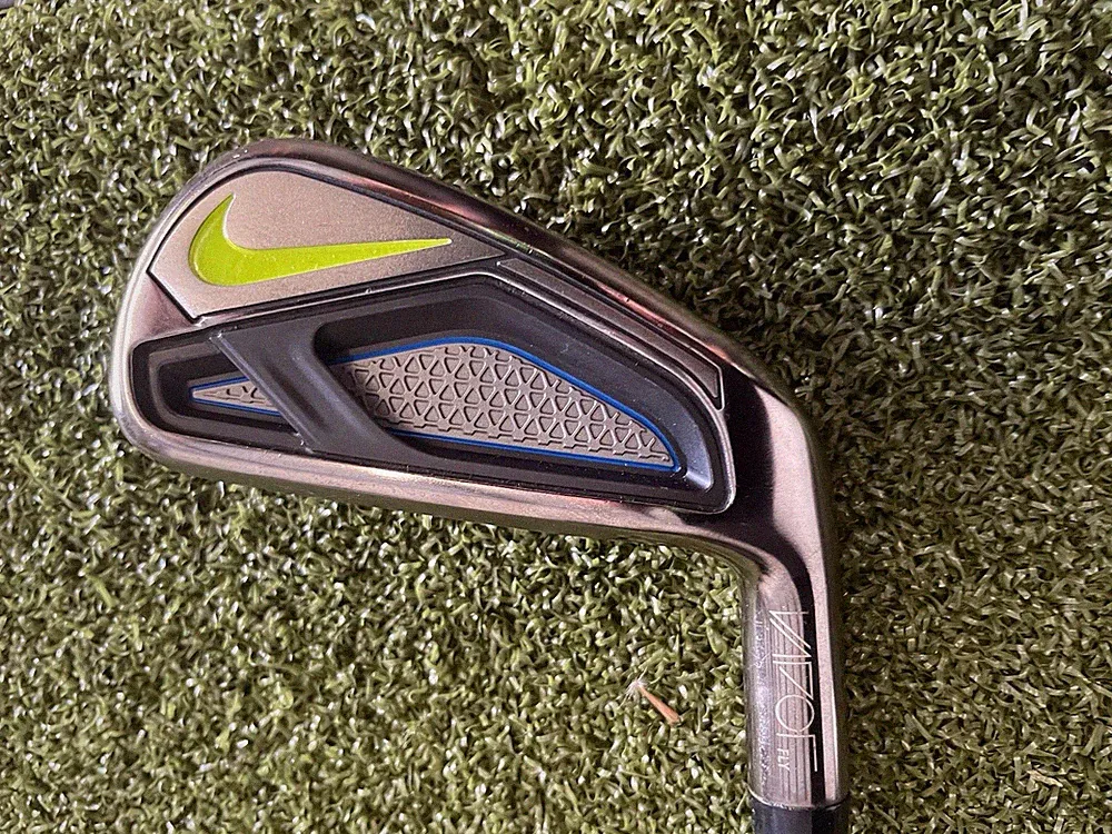 Nike Vapor Fly Irons 4-PW/AW