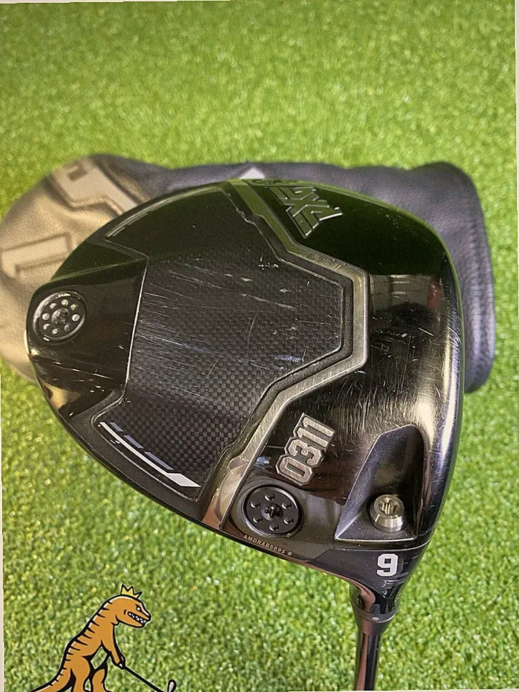 PXG Drivers