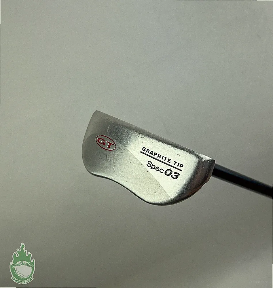 AdamsGolf Putters