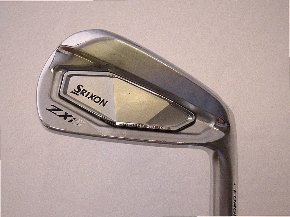 Extra Stiff Single Irons