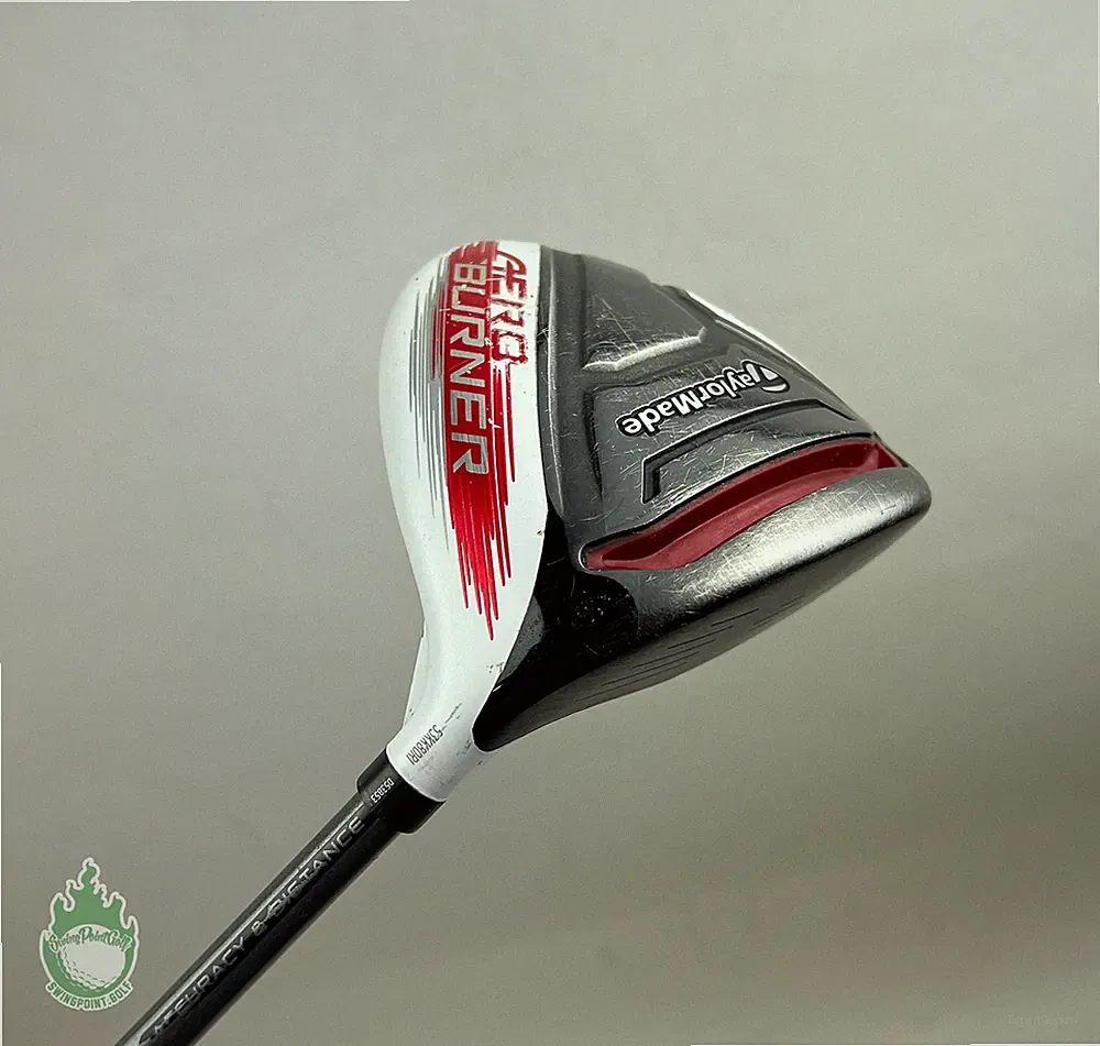 mini driver golf club extra stiff