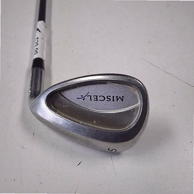 Used TaylorMade Miscela Ultra lite Ladies Graphite
