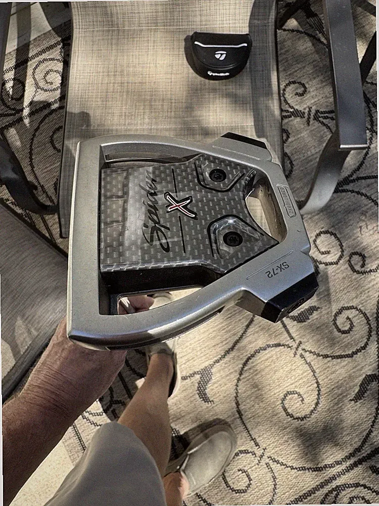 For Men Putters