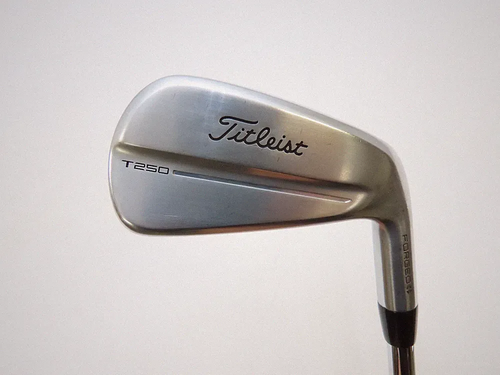 Titleist Single Irons