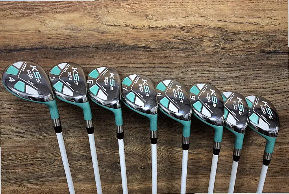 majek golf clubs women