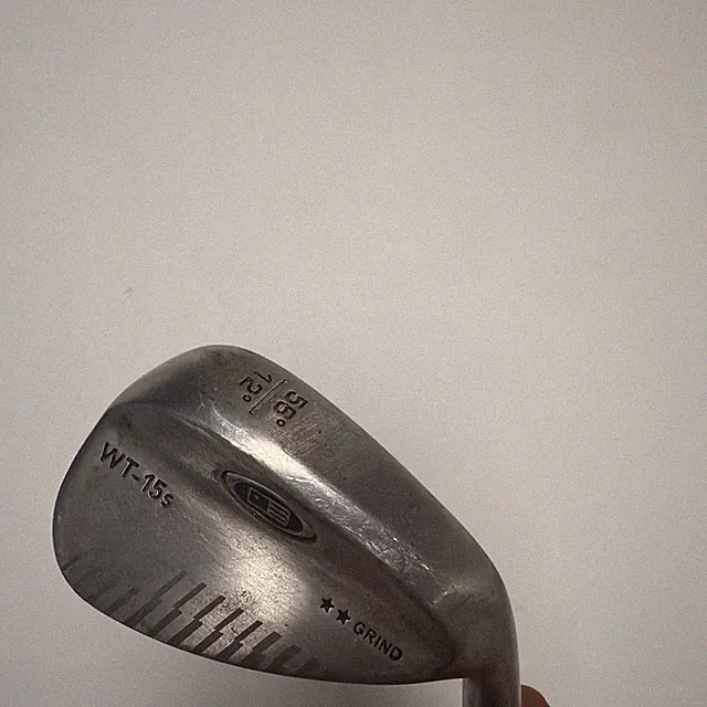 USKG Kids Golf Wedge WT-15s 56 Degree Ultralight 57