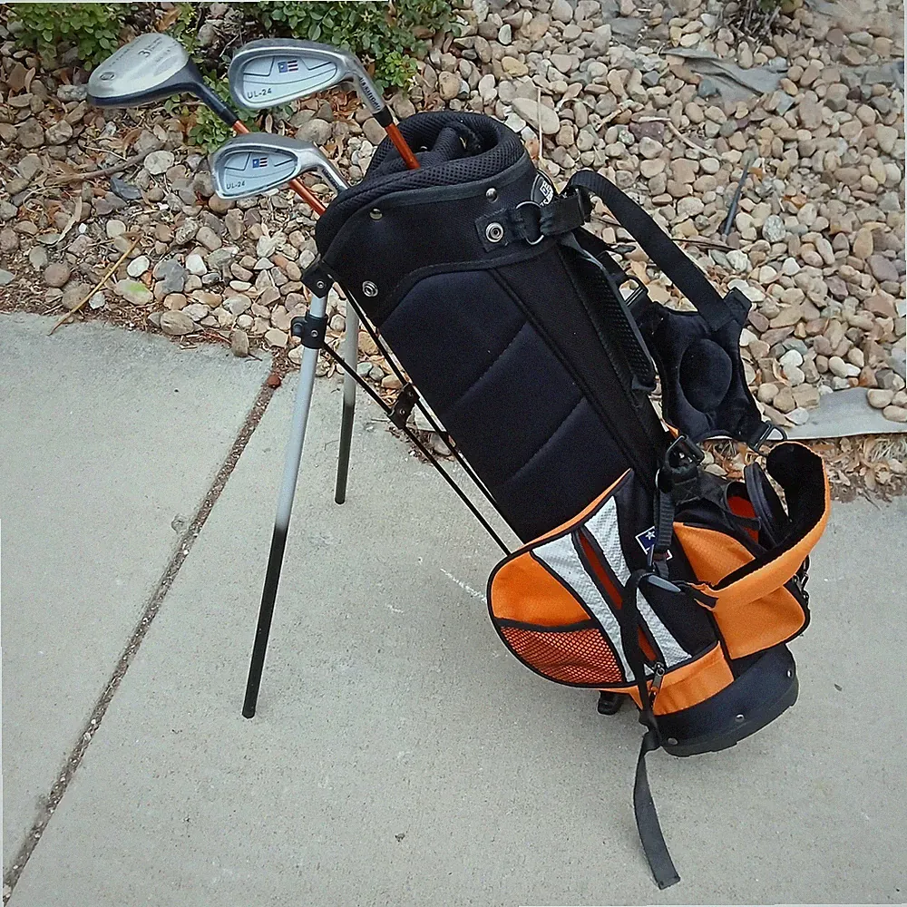 U.S. Kids Golf UL51-35 Power Set