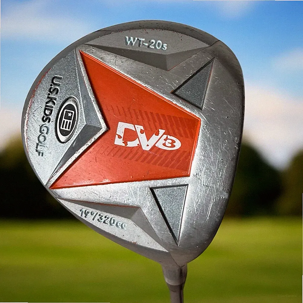 US Kids UltraLight 320 DV3 Driver