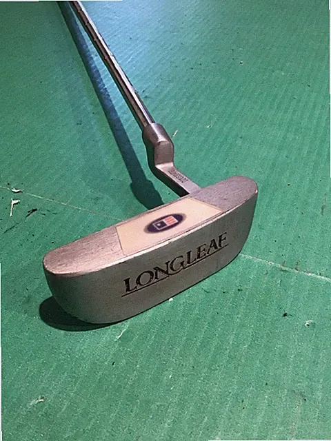 USKG US Kids Golf Longleaf Putter RH for Kids UL63-s 32" Golf Club