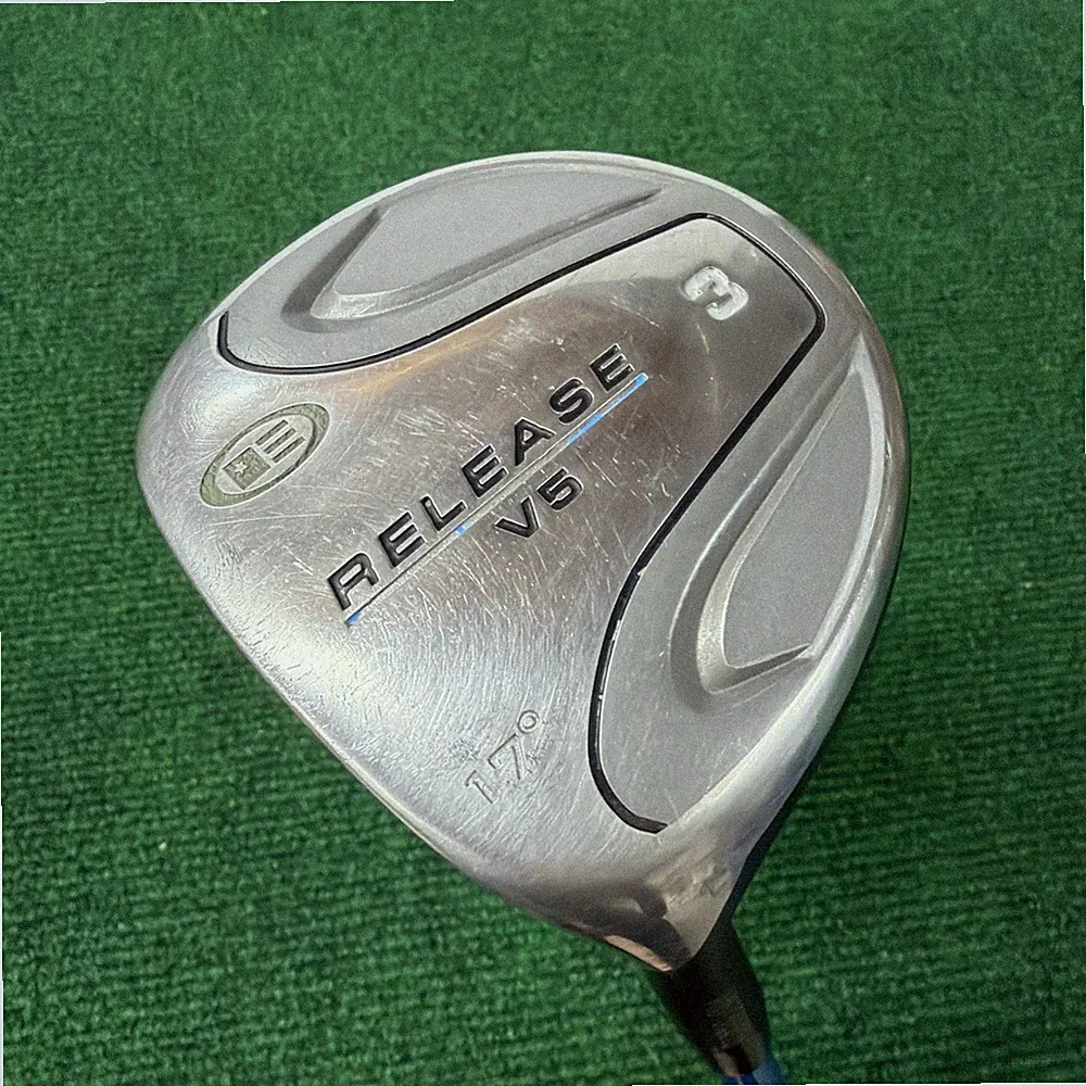 USKG V5 TS63 Fairway Wood