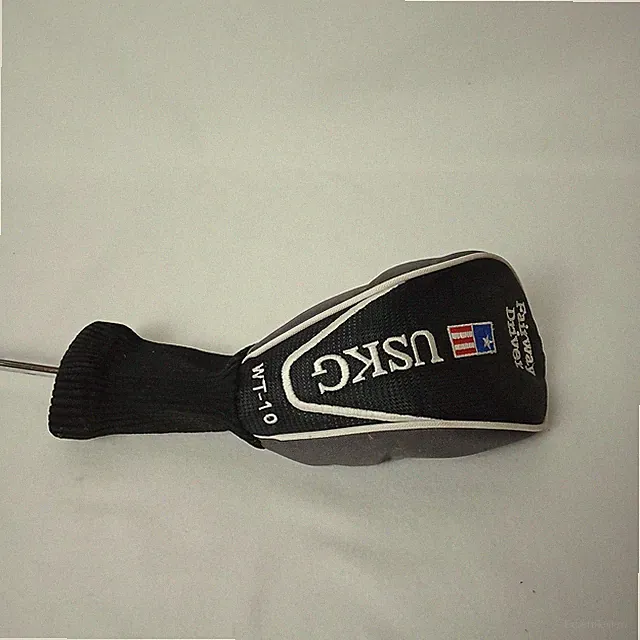 USKG US Kids Golf WT-10 Golf Club Headcover for Fairway Driver