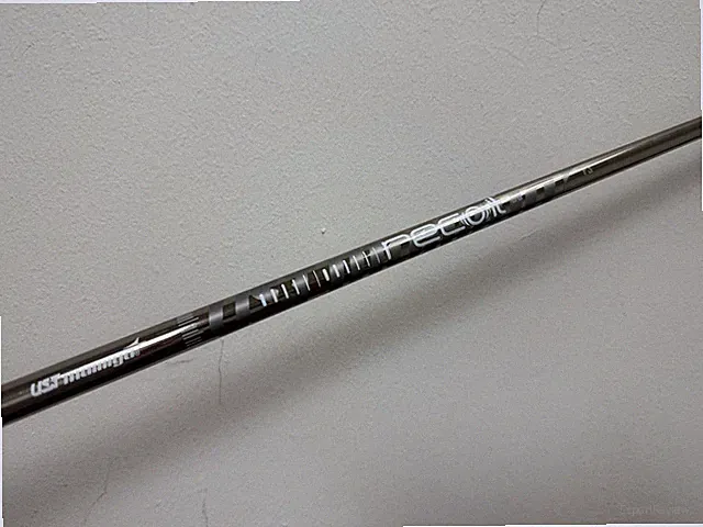 UST Mamiya RECOIL 95 F3 Regular Flex 5 Iron Shaft .355" Tip 39.5" **NEW**