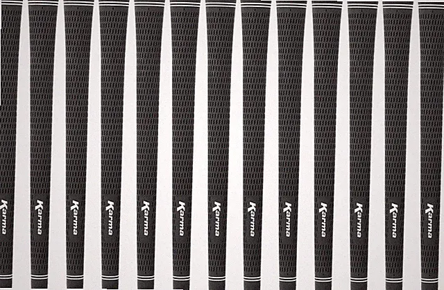 Velour Golf Grips for Men, Women, Juniors | Undersize, Standard, Midsize