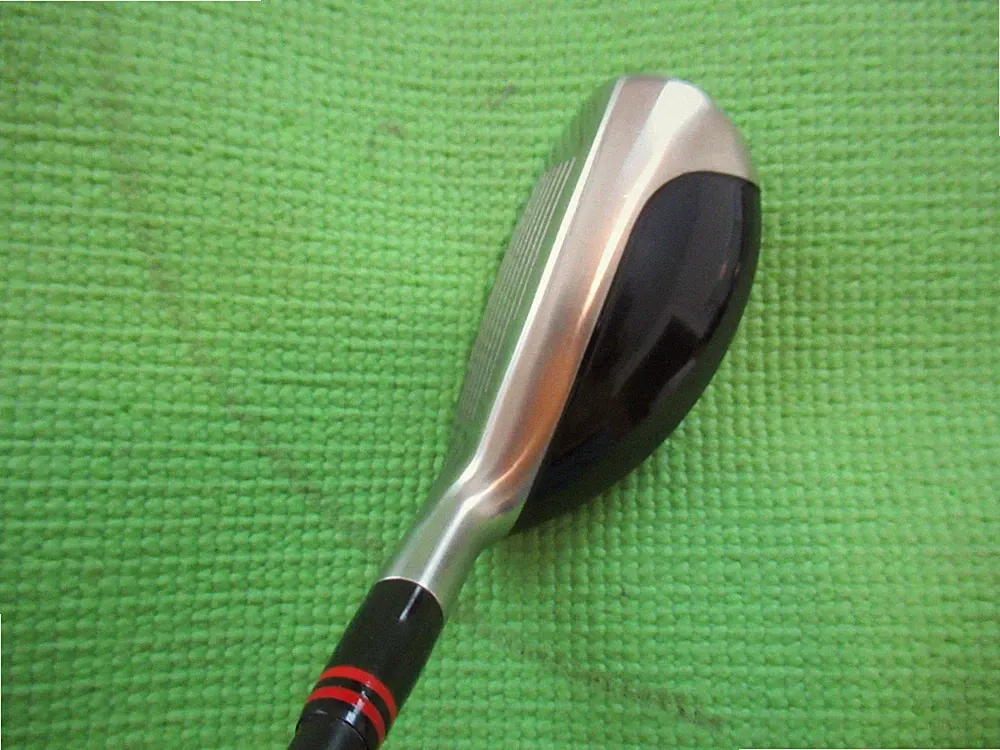 Ben Hogan Hybrids