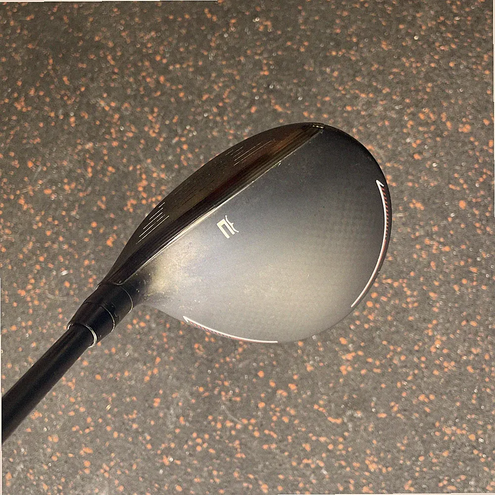 *VERY NICE* Cobra King Radspeed Peacoat Fairway 3 Wood Motore F3 Regular (6634)