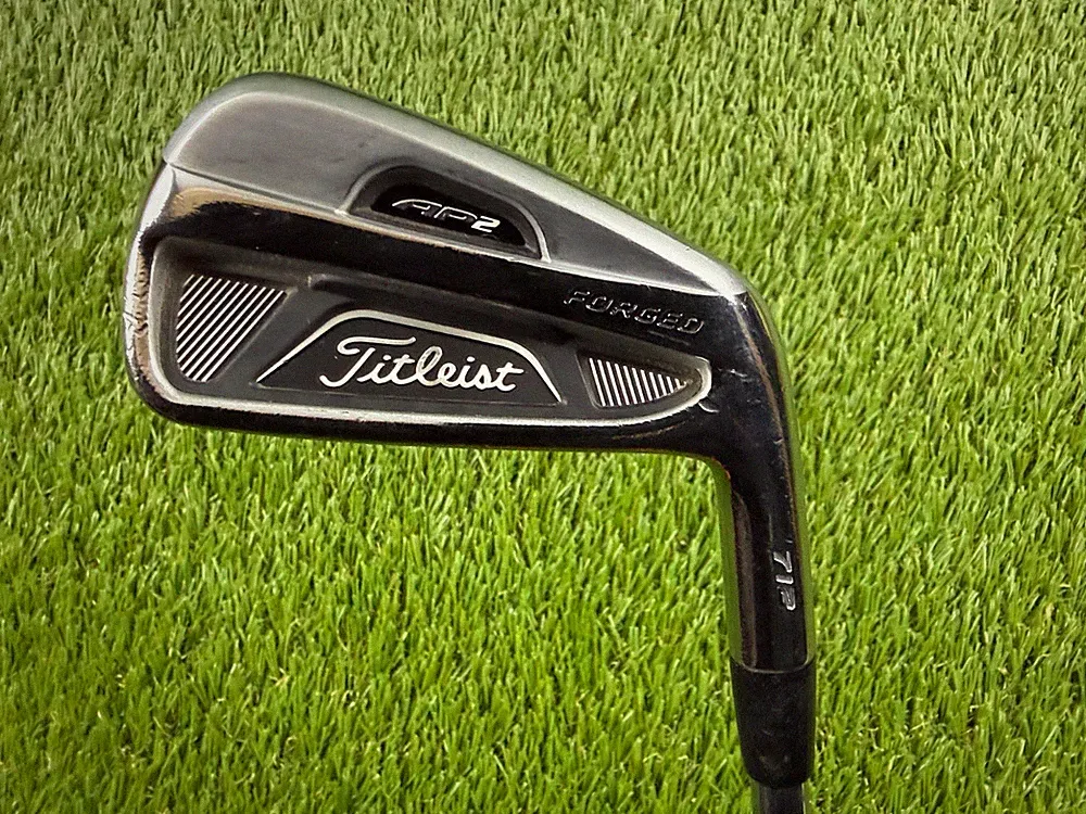 *Very Nice* Titleist 712 AP2 Single 3 Iron Right Hand | Dynamic Gold S300 Stiff