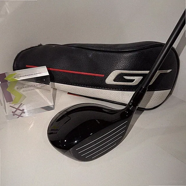 Very Nice Titleist GT280 13* with Stiff Shaft