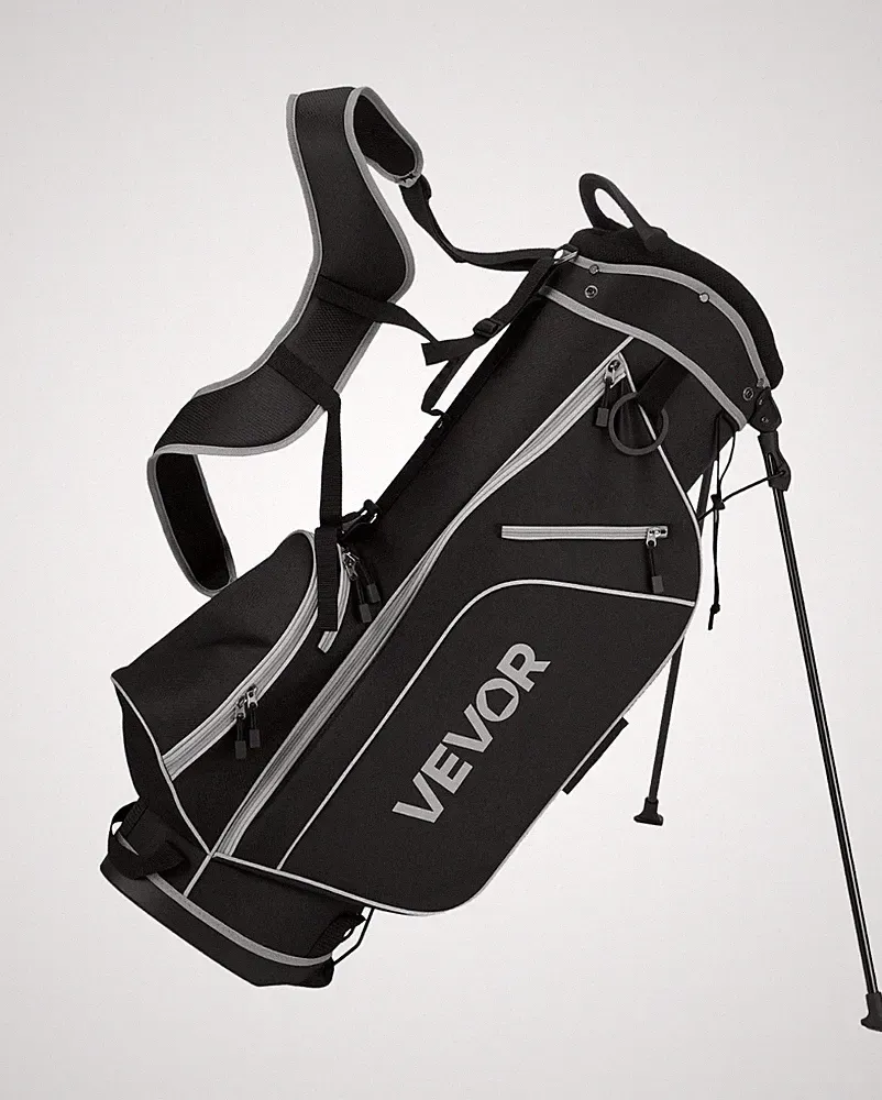 Vevor Golf Club Set 12 Pieces Men's Complete Golf Club Set Right Handed (NEW)