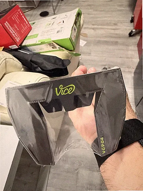 vice golf putter Vgp04