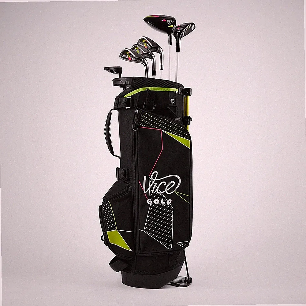 vice junior golf clubs