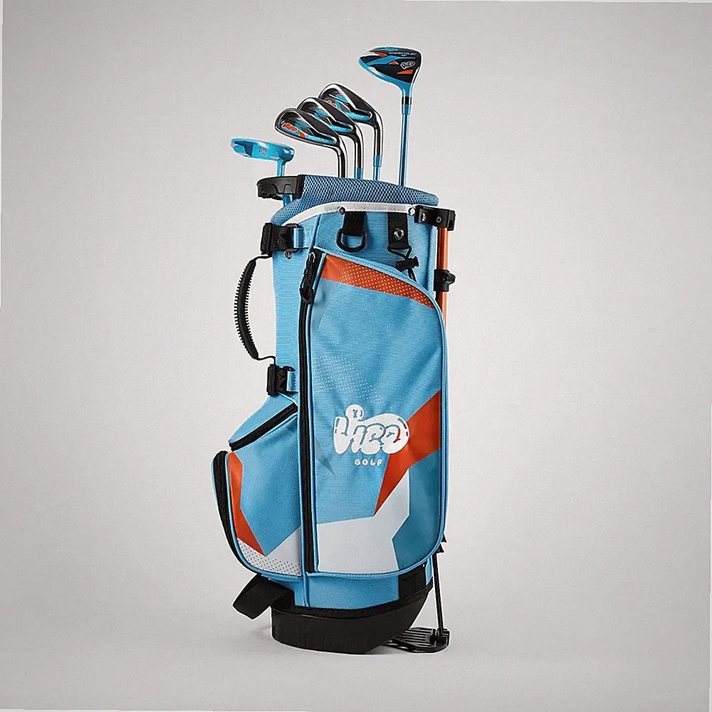 Vice Junior Golf Set 6-piece set ages 4-8 (44-49")