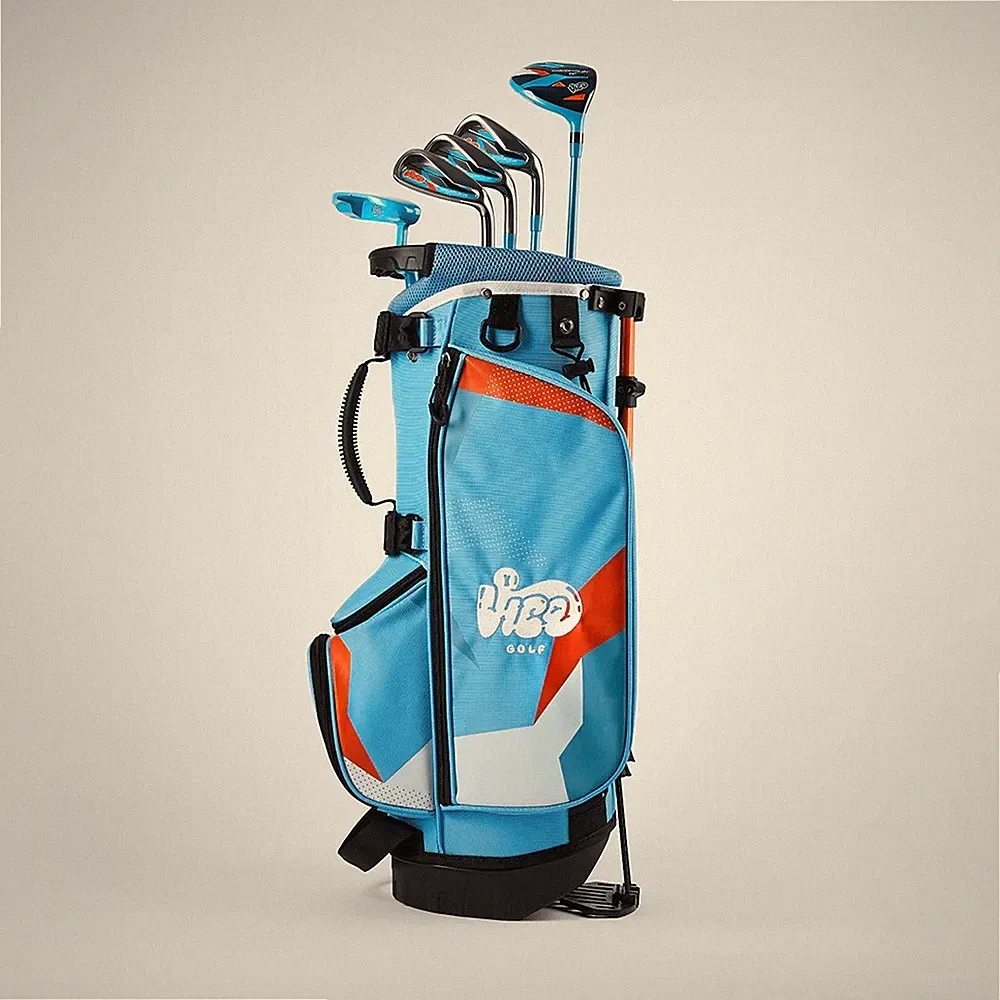 44 in Junior Sets