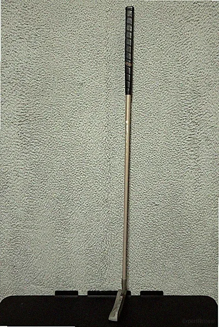 Vintage AIM Golf Putter AMG I Lamkin Grip 34" ESP Shaft USA Made