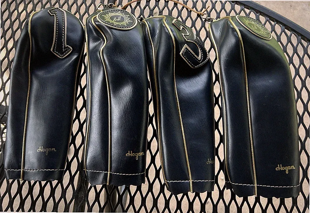 ben hogan golf club covers