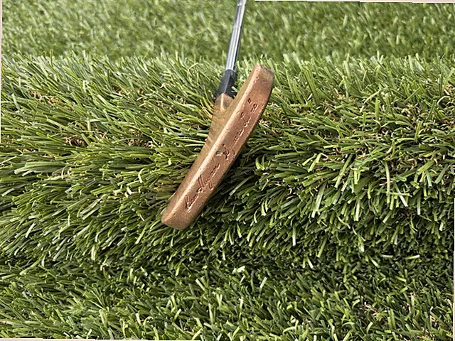 ⛳️Vintage Ben Hogan Square Line Putter 33” Great Grip