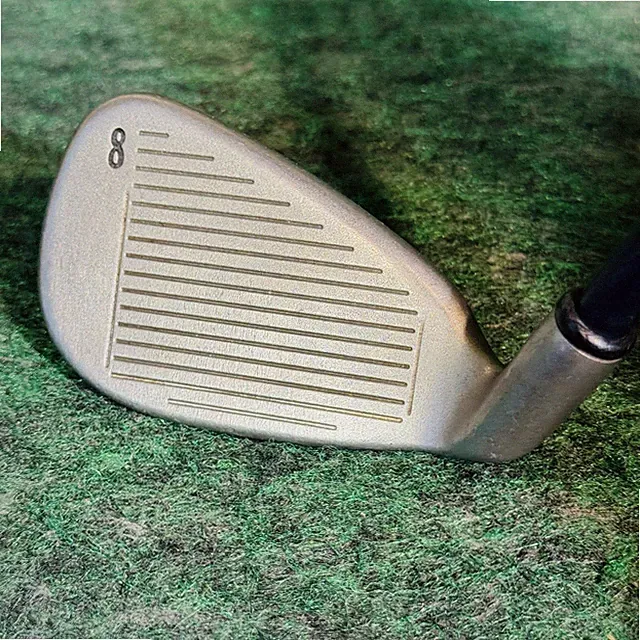 Vintage Callaway Big Bertha X-12 8 Iron Mens RH RCH 99 Firm Graphite Golf Club