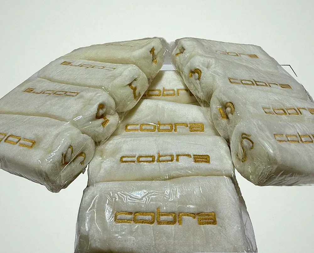 cobra golf club head covers