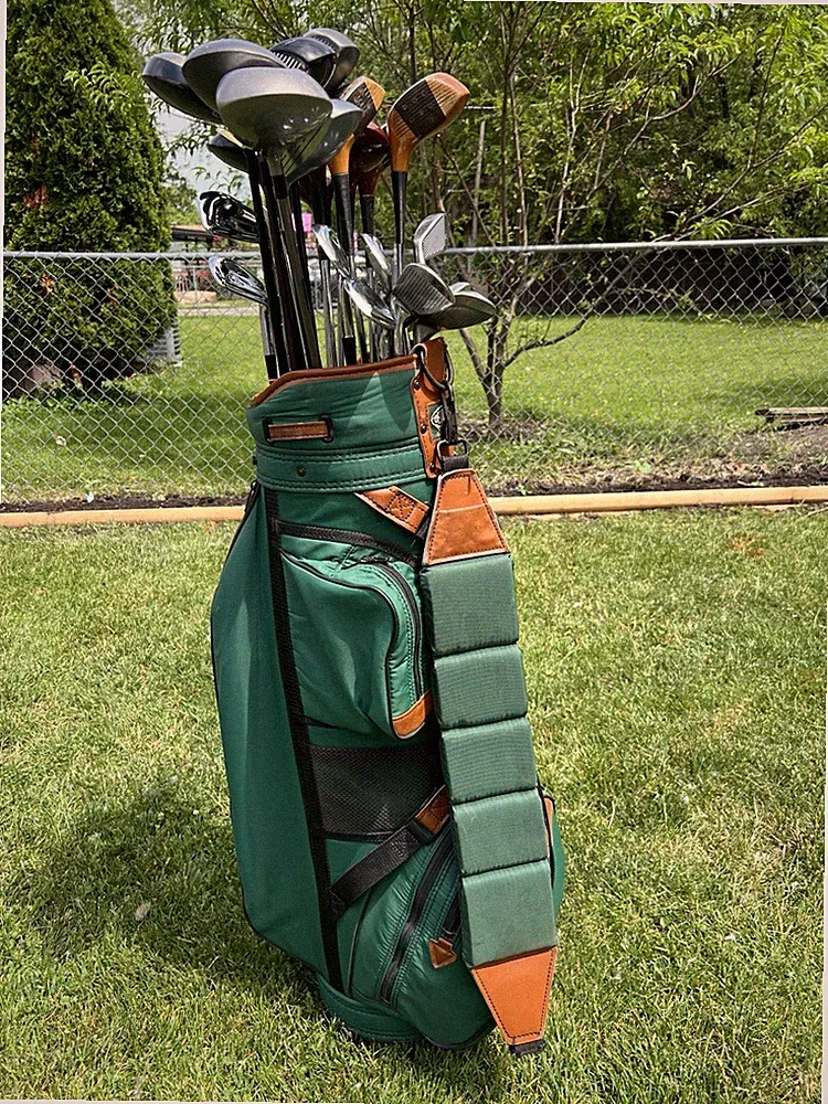 Golf Woods Putters