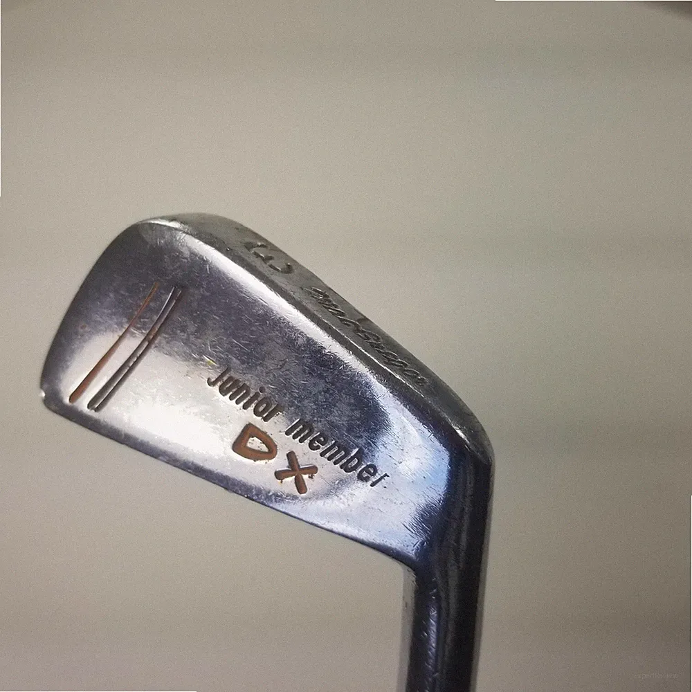 Vintage MacGregor Junior Member DX Golf Club 9 Iron RH