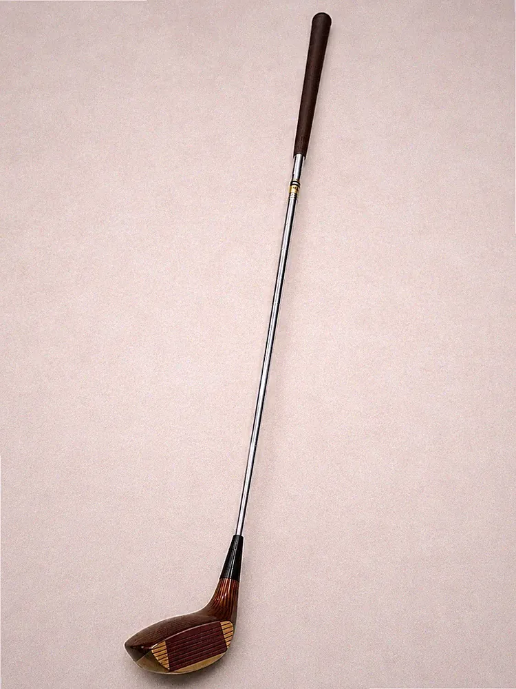 Orlimar Diamond Persimmon Driver