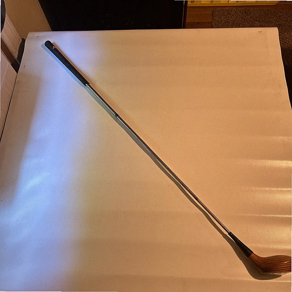 Vintage Ram 1 Wood Golf Club