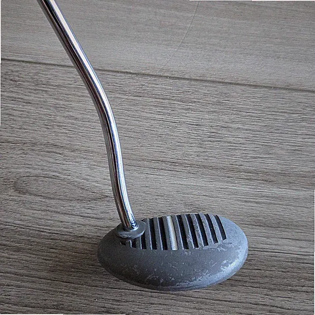 Vintage RAM Zebra Face-Balanced Putter 34.5 Right Handed Mens Made USA