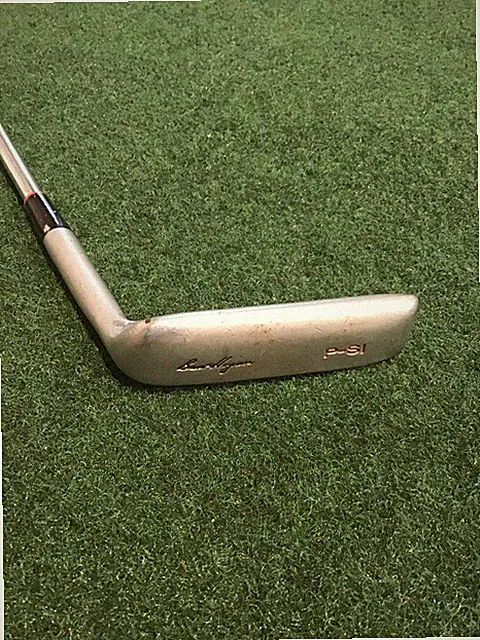Ben Hogan P-SI Putter