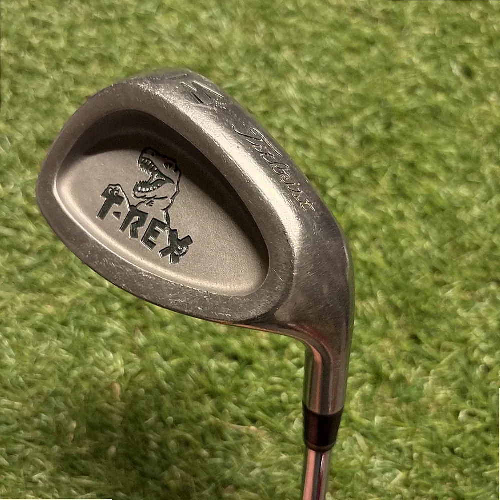 Titleist T-REX Junior Pitching Wedge