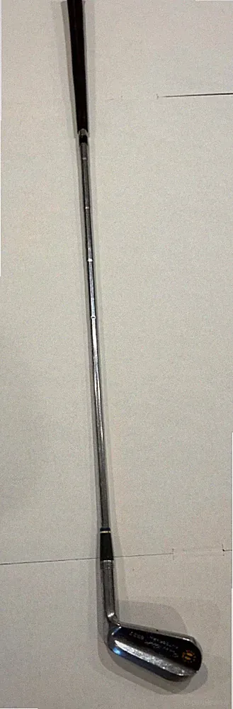 Spalding Peggy Kirk Autograph 7 Iron