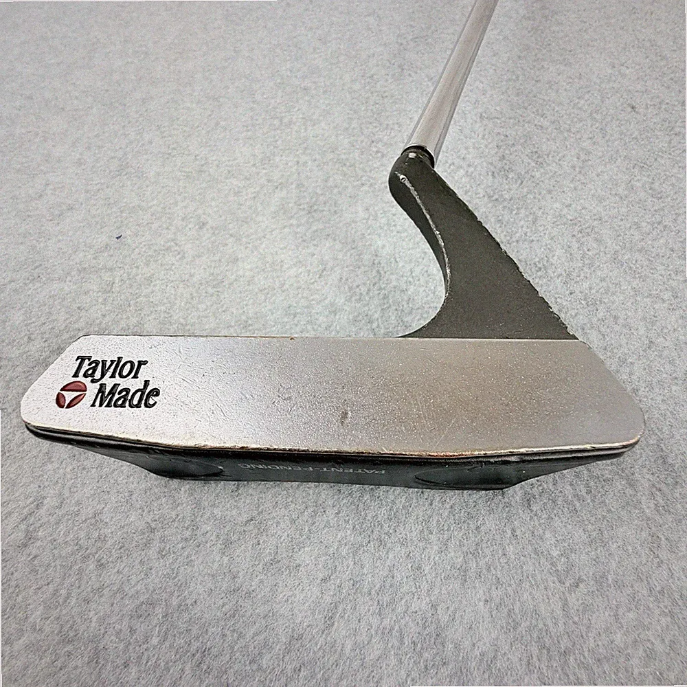 Vintage Taylor Made CB2 Blade Putter