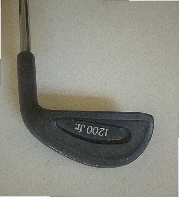 Vintage Wilson 1200 Jr. Single Iron Golf Club S
