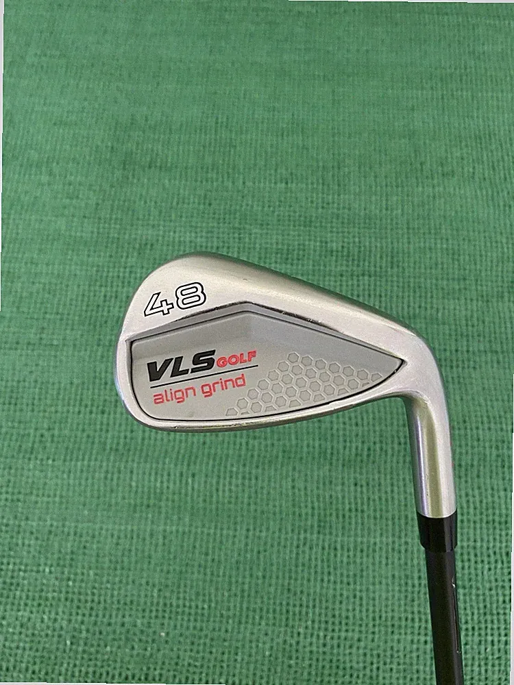 VLS Golf Align Grind 48 Degree Wedge