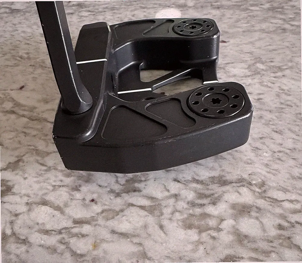 Void Golf Goliath 36" Putter