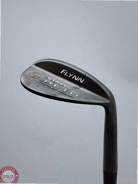 VTMAXX ALTO S2 GAP WEDGE 52* JUNIOR 31.25" GOOD