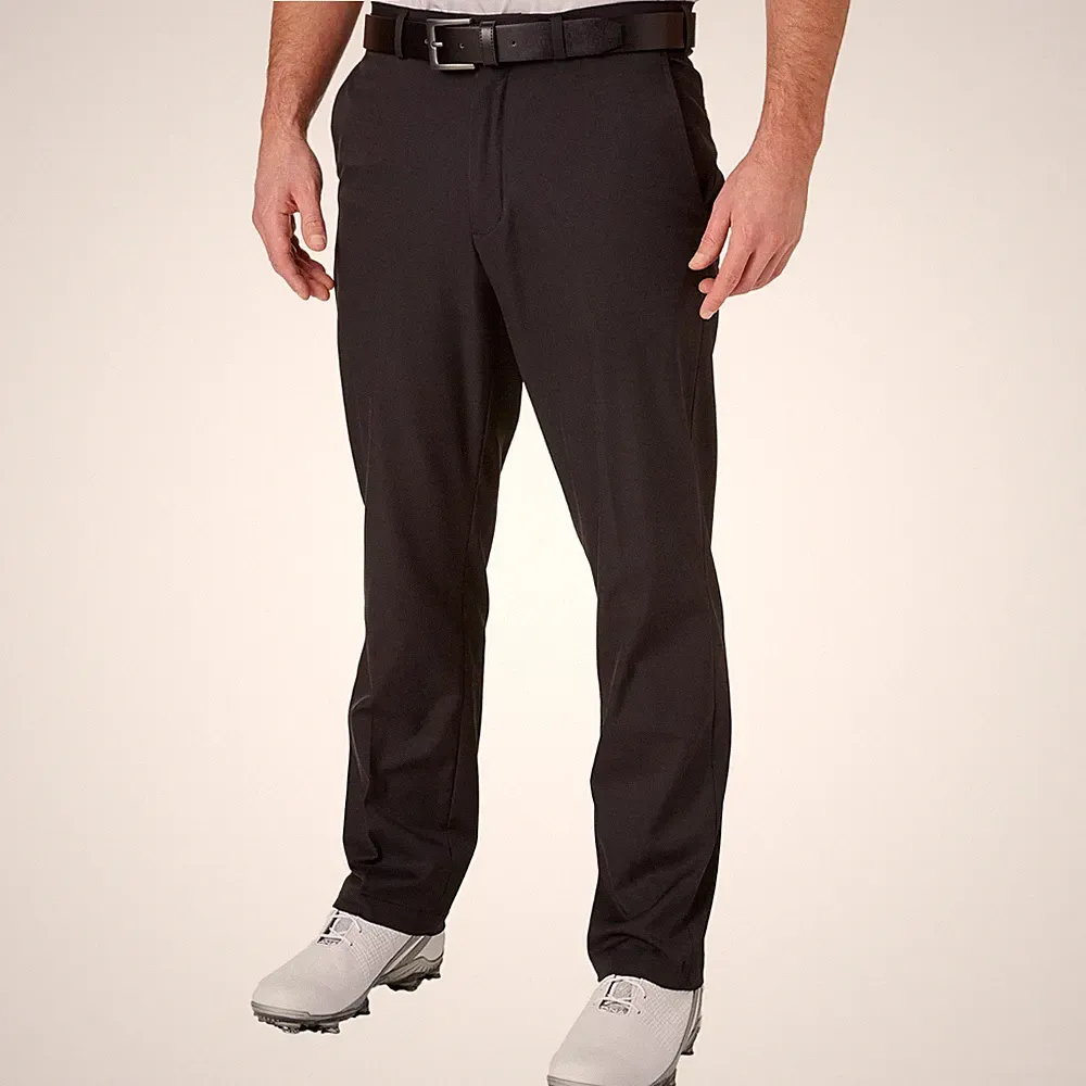 Walter Hagen Golf Pants Perfect 11 Collection Straight Fit Men's Size Big & Tall